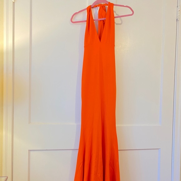 NWT🍊REVOLVE Jenny From The Block Dress NBD - Picture 5 of 12